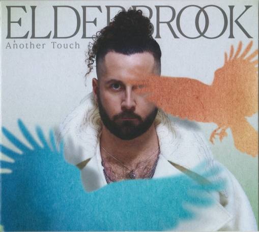 Okładka ELDERBROOK - ANOTHER TOUCH