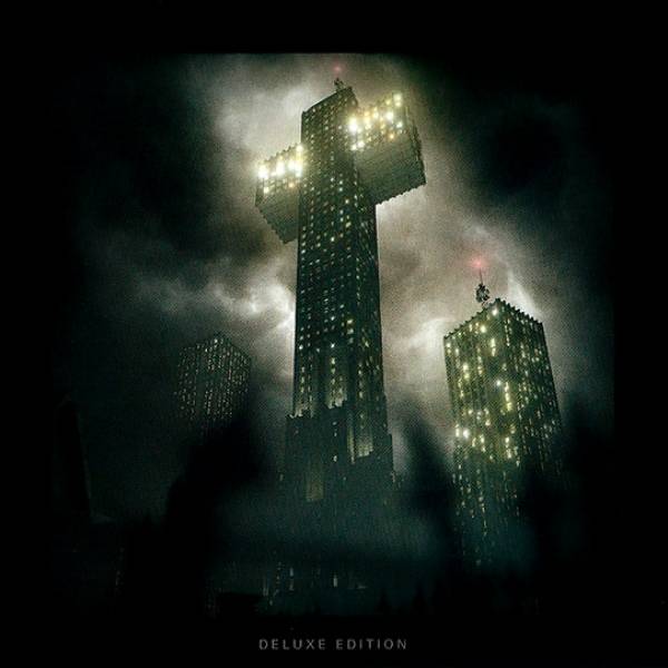 Okładka Cemetery Skyline - Nordic Gothic (Deluxe Edition)