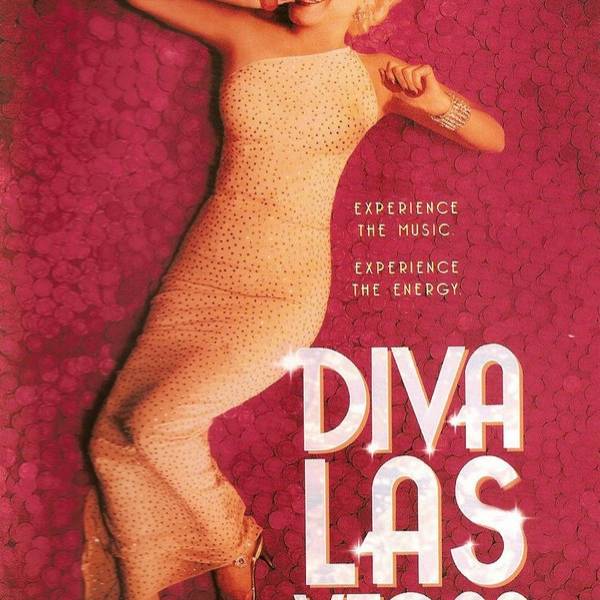 Okładka Bette Midler - Diva Las Vegas [NM]