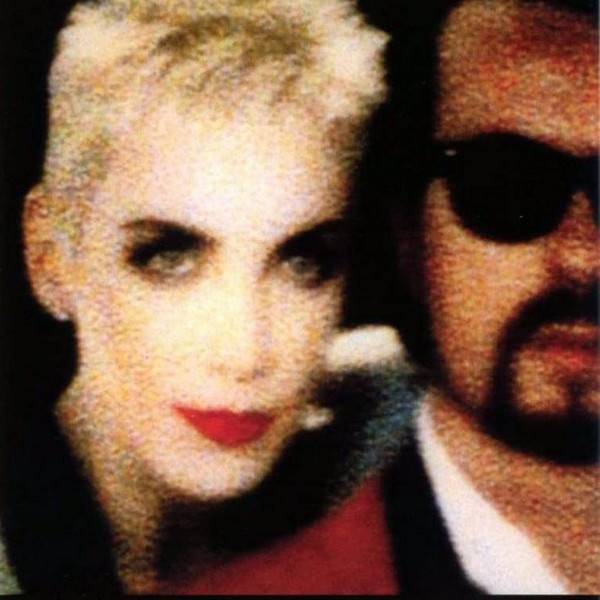 Okładka Eurythmics - Greatest Hits [NM]