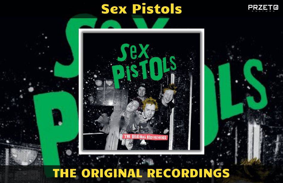 sexpistolsoriginalrecordings