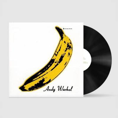 The Velvet Underground - The Velvet Underground & Nico 45th Anniversary ...